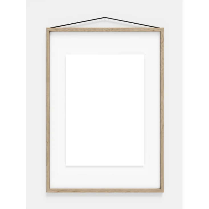 Frame A2 Oak