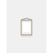 Frame A5 Oak