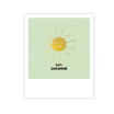 Mini carte - Hello Sunshine - MP0586EN