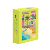 Puzzle 1000 pièces - The american dream