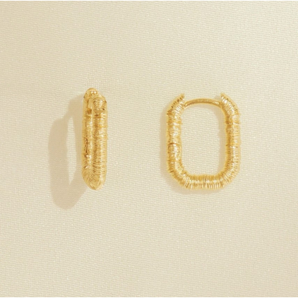 Boucles d'oreilles - Lecco