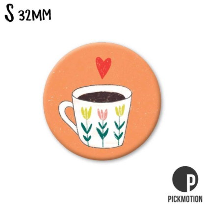 Petit magnet - Tasse - MS0516