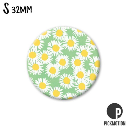 Petit magnet - Happy patterns 01 - MSP0212