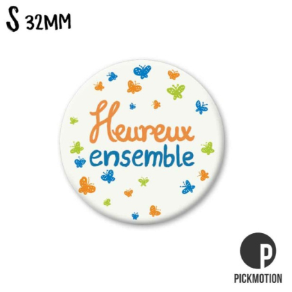 Petit magnet - Best friends - MSQ0189EN