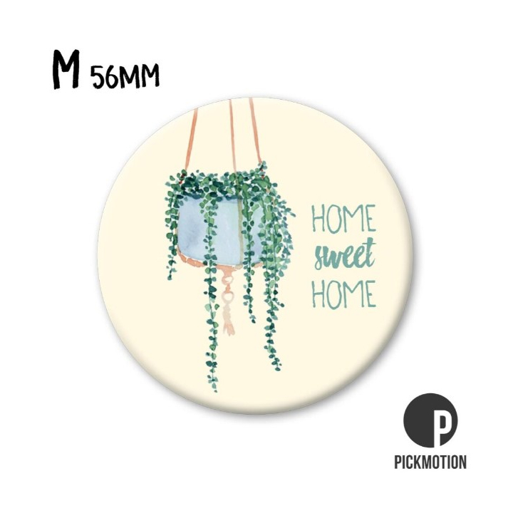 Magnet - Home sweet home - MM0934EN