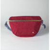 Sac banane déperlant - Cherry