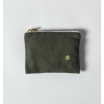 Pouch S  déperlante - Kale