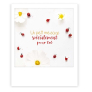 Carte postale - Un petit message - ZG1456FR