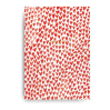 Carnet - A5 - Coeurs