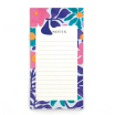 Bloc Notes - Flowers