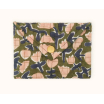 Petite Enveloppe Ravi - Tulipe - Kaki
