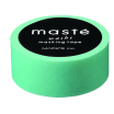 Masking Tape - Masté - MKT180MI- Mint Plain