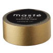 Masking Tape - Masté - MKT45GD - Gold
