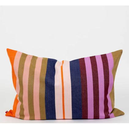 Housse de coussin Nino - 50x70 cm