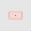 Snackbox - Dusty Pink