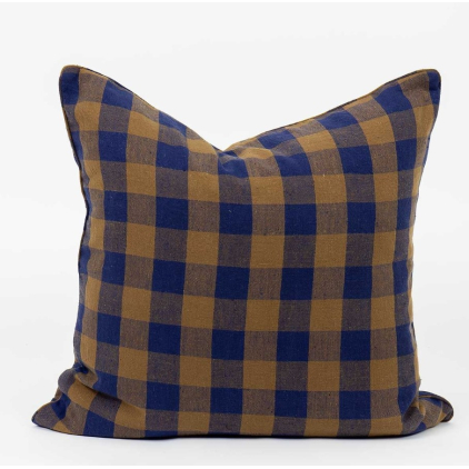 Housse de coussin Anton - 50x50cm