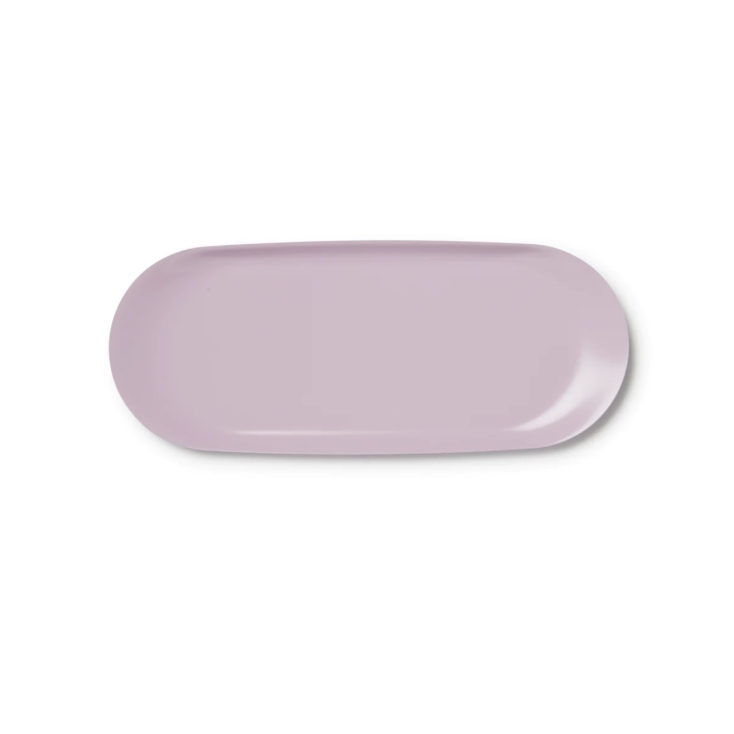 Lola Desk Tray - Nude