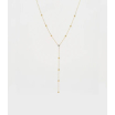 Collier Soho - zircon