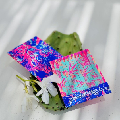 Matches - Cobalt Explosion