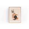 Affiche - 30x40cm - Sweet Home II