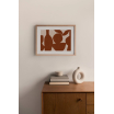 Affiche - 30x40cm - This is Home