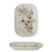 Assiette Hollie Grès -