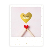 Carte postale Une petite pause M0152FR