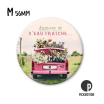 Magnet - Libre comme l'air - MM0426FR