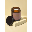 Bougie parfumée - Moroccan Rose - Rose, tonka & musc