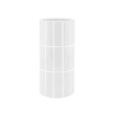 Vase Carrelage - blanc - 017163