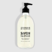 Savon liquide de Marseille apaisant - 500 ml - Peaux sensibles