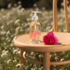 savon liquide Extra Pur 300 ml plastique rose