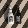 Savon liquide 300 ml thé noir