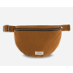Custine XL - Le sac Banane XL - Brown Leaf - Automne 2024