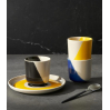 Tasse à expresso - Soleil