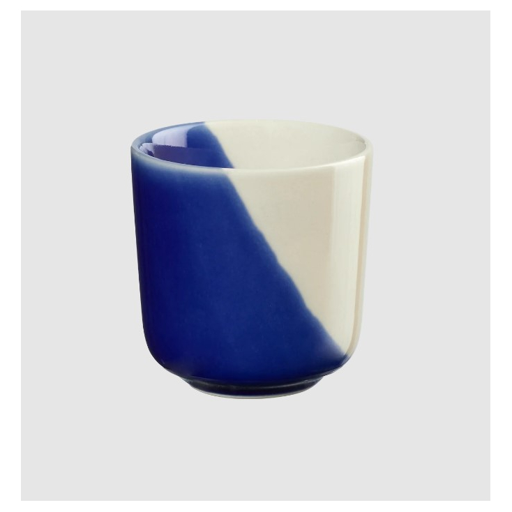 Tasse à expresso - La mer