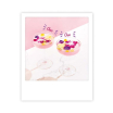Carte postale Chin Chin ZG1354EN