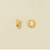 Boucles d'oreilles - Anilla