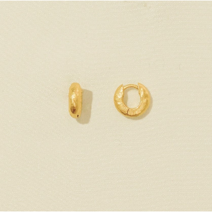 Boucles d'oreilles - Anilla