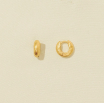 Boucles d'oreilles - Anilla