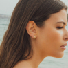 Boucles d'oreilles - Anilla