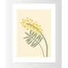 Poster - Makitoy - Acacia - 30x40cm