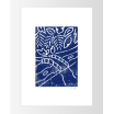 Poster - Felix Pottinger - 3 PM - 30x40cm