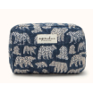 Petite trousse Gaya - Ours - Orage