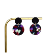 Boucles d'oreilles Grays