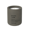 Scented Candle medium - Kyoto Yume