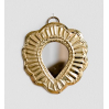 Miroir XS Coeur Ex-Voto - n°2