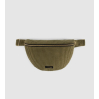 Custine XL - Le sac Banane XL - Velvet kaki