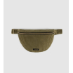 Custine XL - Le sac Banane XL - Velvet kaki