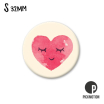 Petit magnet - Sleepy heart - MSA0524